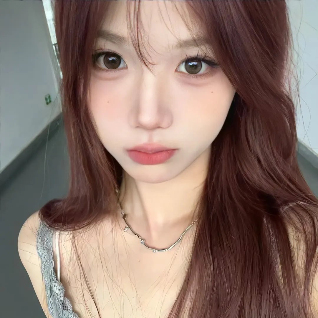 走进阳光的女人